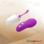20 Modes Vibration Wireless Vibrating Egg for Female BV-010