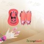 7 speed Secret Love Finger Vibrator for Woman BV-012