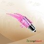 Lover Teaser 10 Speeds Finger & Clit Vibrator for Women BV-015