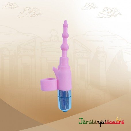 Mini Anal Vibration Massager BV-034
