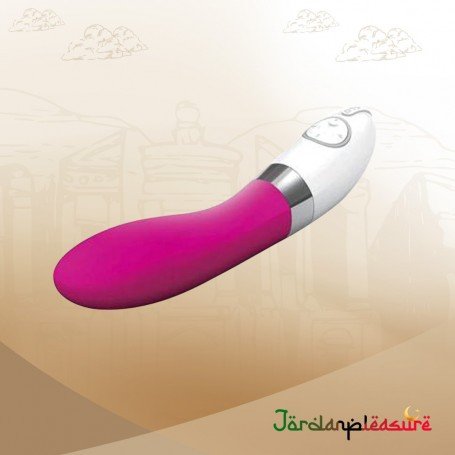 Alice Lovetoy Premium Massager LXV-006
