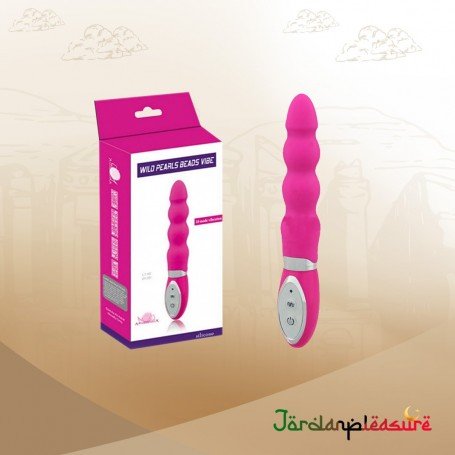 Wild Pearls Beads Vibe LXV-013