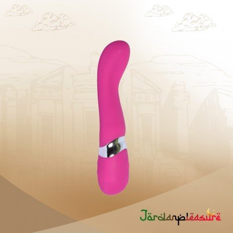 LUXURIOUS FIELD MULTISPEED VIBRATOR LXV-011