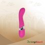 LUXURIOUS FIELD MULTISPEED VIBRATOR LXV-011