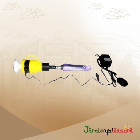 Sex Machine Gun SM-002