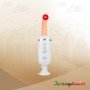 5 Speed Thrusting Vibrator Sex Machine With Suction Cup SM-004