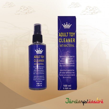 Adult Toy Cleaner TC-002