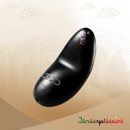 NEA- LELO THE INTEMATE CLITORAL MASSAGER LV-002
