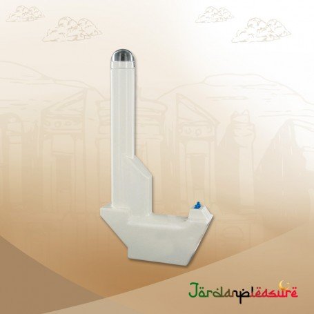 VIBRATOR WITH LIGHT SELF STIMULATOR SELF EXAMER SK-003 Reference:  SK-003