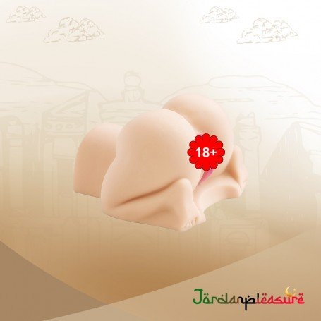 Doggie Style Debbie BAV-009