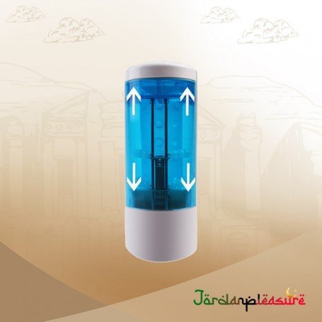 Mastomatic- The Automatic Blow Masturbator MS-008