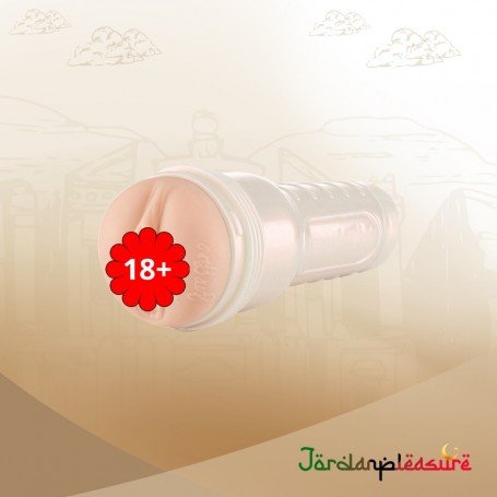 Flashlight Girls Original USA Lotus Vagina JESSE JANE MS-013