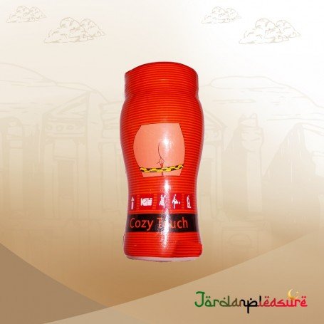 SEXY TOYS COZY TONG Masturbation Cup MS-023