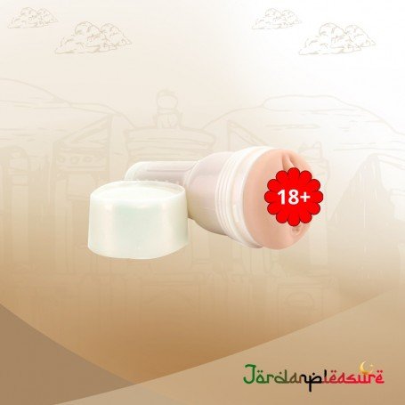 Flashlight Girls Original USA Lotus Vagina JENNA HAZE MS-027