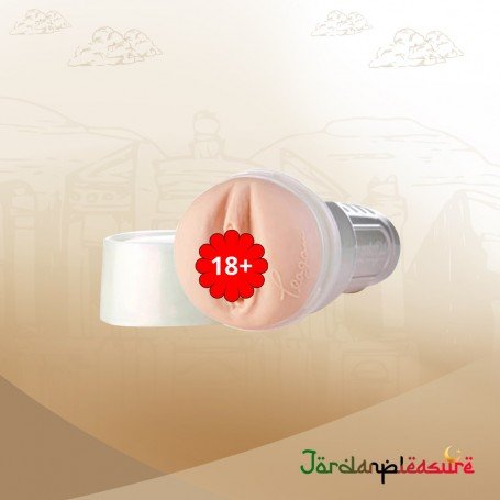 Flashlight Girls Original USA Lotus Vagina Teagan Presley MS-028