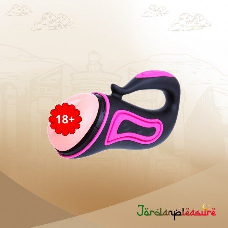 Pretty Love 30 function Vibration Masturbation Cup MS-030