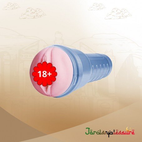 Pink Lady 4 Speed Flashlight Vibrator MS-033
