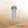 Super Soft Vibrating Masturbator With Suction MS-048