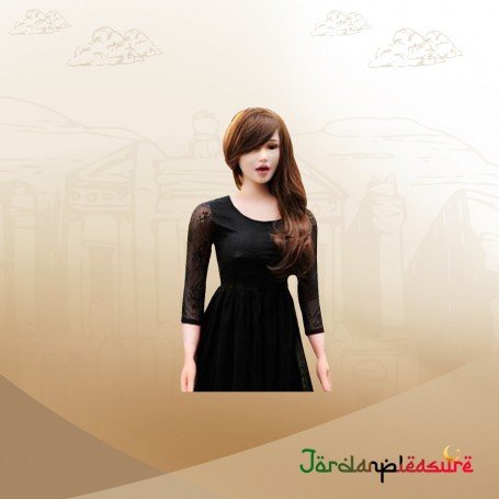 Inflatable 3D Wife ILD-005