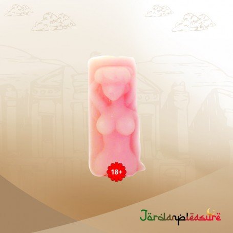 Pocket Pussy MMT-001