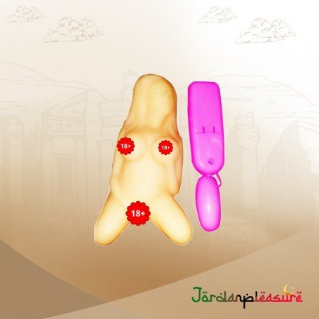 Perfect Lover Pussy MMT-005