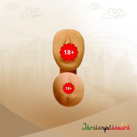 Fresh Pussy & Ass MMT-006