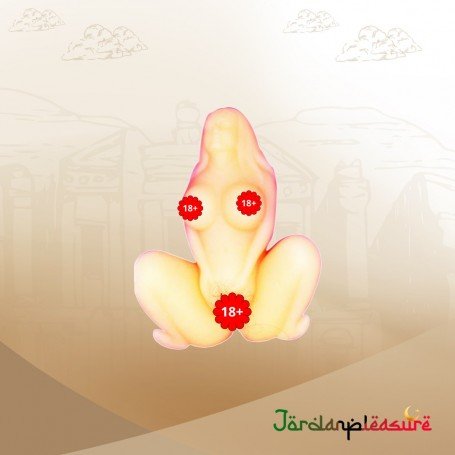 Handy Humpers (Doggy Style) MMT-008