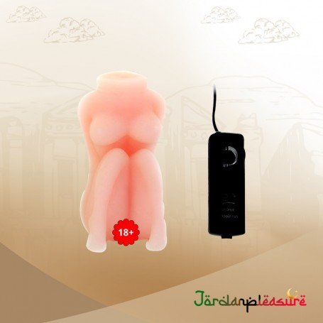 Alone Girl- BIG MMT-009