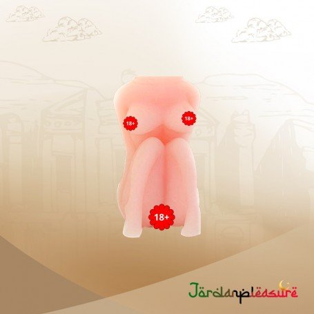 Alone Girl- small MMT-010