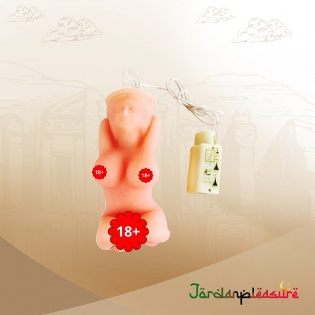 Spanish Girl MMT-013