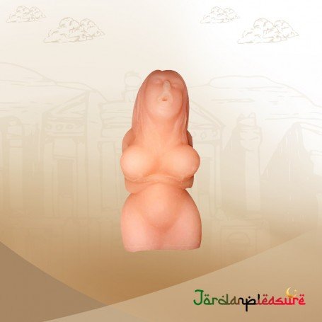 Fragrant Girl's Ultimate Blowjob Experience MMT-020