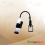 MaxEndurance Vibrating Penis Pump PE-003