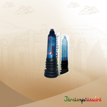 Bathmate Hercules Male Enlargement Penis Pump PE-013