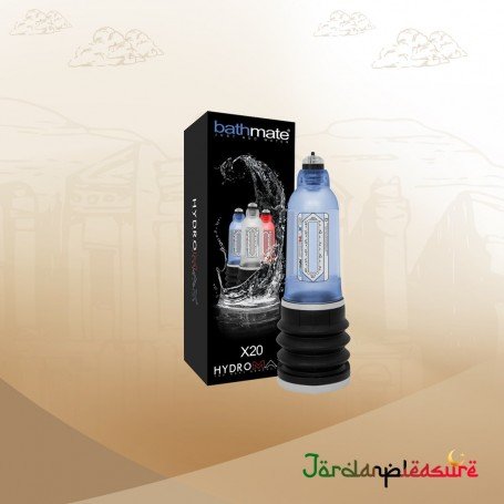 Bath Mate Hydromax x20 PE-015