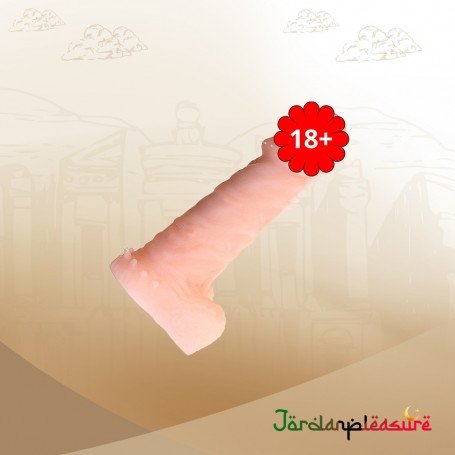 Extreme Pleasure Penis Extender Sleeve PES-003