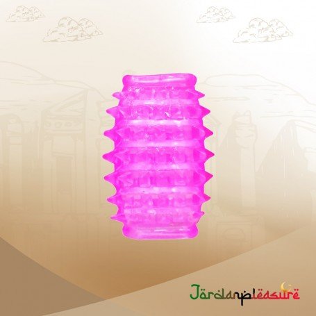 Ultra Soft Penis Extensions PES-013