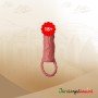 Hollow Cock Booster Penis Sleeve PES-016