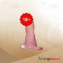 BRAVE MAN BAILE Vibration Penis Extension Sleeve V2 PES-025