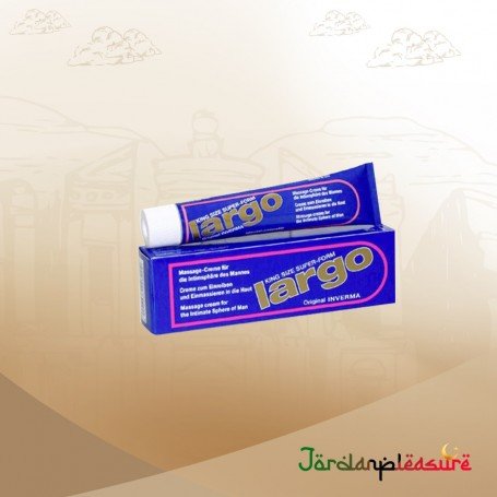 Inverma Largo Penis Enlargement Gel PEC-006