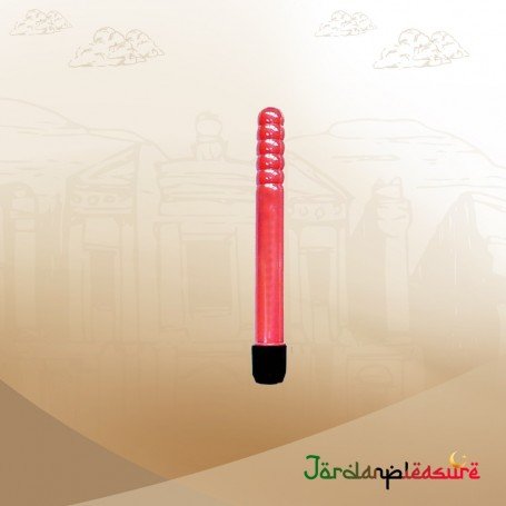 Fluorescent beaded head AD-009