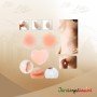 Silicone Nipple Pad BSP-002