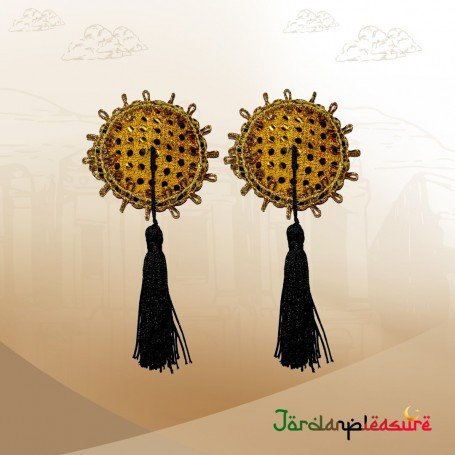 Women's Teaser Tassel Pasties BSP-004