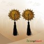 Women's Teaser Tassel Pasties BSP-004