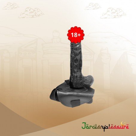 Wearable Solid Dildo SO-022