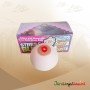 Silicone Squeeze Breast Ball SBP-004