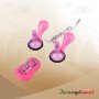 Vibrating Nipple Sucker NCV-003