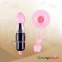 PORTABLE 3IN1 MINIATURE CLITORIS SUCKER PPV-002