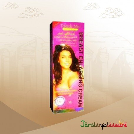 Touch Me Breast Enlarging Cream(100ml) BEC-002
