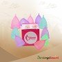 Feminine Hygiene Silicone Menstrual Moon Period Cup Jordanpleasure