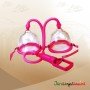 Breast Trigger Double Enlargement Pump BEM-001